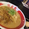 ラーメン東大 イオンモール岡山店