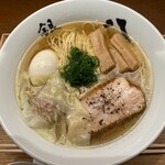 銀座 八五 - 綺麗すぎてうわーと言いそうになる