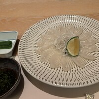 臼杵ふぐ 山田屋 丸の内 - 