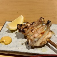 焼鳥 ひら野 - 