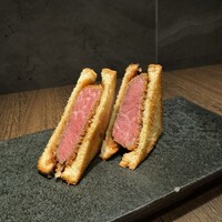 USHIMITSU NISHIAZABU - 