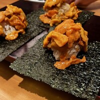 まんてん鮨 日比谷オクロジ店 - 