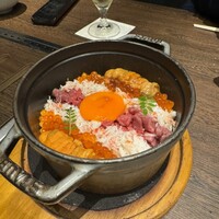 USHIMITSU NISHIAZABU - 
