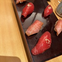 まんてん鮨 日比谷オクロジ店 - 