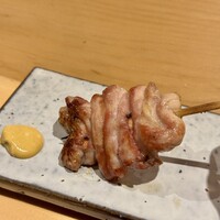 焼鳥 ひら野 - 