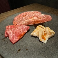USHIMITSU NISHIAZABU - 