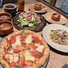薪窯PIZZA・CAFE NORTH GARDEN 箕面店
