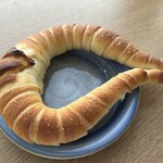 ベーカリー ウキグモ - 