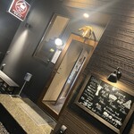 洋風ダイニングバー 町家バル - 外観