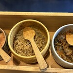 六角キッチン 109 - 