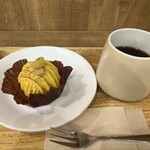 カフェランテ - 料理写真: