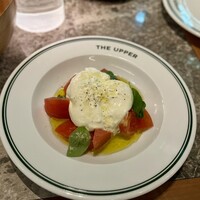 THE UPPER - 