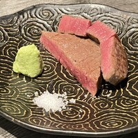 牛に金棒 麻布十番 - 