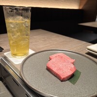焼肉うしごろ 池袋店 -  焼肉うしごろ 池袋店 -