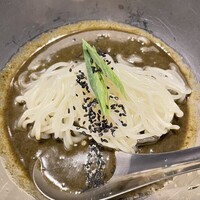 牛に金棒 麻布十番 - 