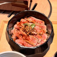 京焼肉 新 先斗町店 - 
