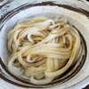 手打うどん ちえ福