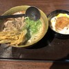 大地のうどん 福岡東店