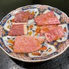 焼肉 三日月