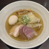 麺屋 彩音