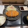 とんかつ ながた園 住吉本店