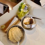 270207047 - 初めて購入した4点、梱包も丁寧