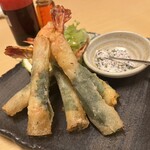 ラーメン居酒屋十八番 - 