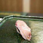 いしまる - 縞鯵