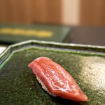 いしまる - 本鮪中とろ