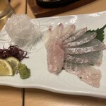 ラーメン居酒屋十八番 - 