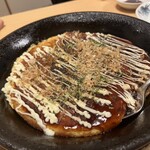 ラーメン居酒屋十八番 - 