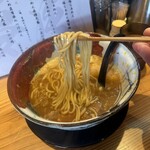 麺屋 夢風 - 