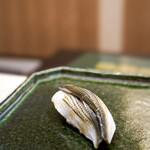 いしまる - 小鰭