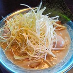 RAMEN HITONI YASASHIKU - 