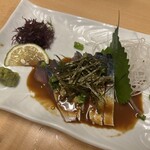 ラーメン居酒屋十八番 - 