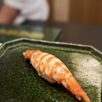 いしまる - 車海老