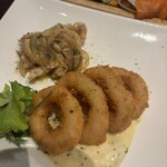 イタリアンバル バル道 博多店 - 