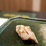 いしまる - 北寄貝