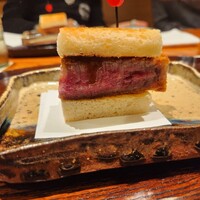 おにく 花柳 - 
