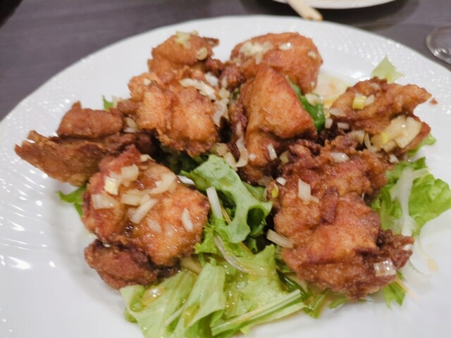 ローゼンケラー - 福島（ビアホール）の写真