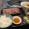 焼肉ケナリ 赤坂店
