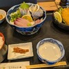 関あじ関さばの郷 佐賀関食堂