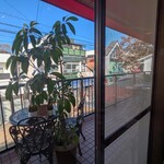 Paomu Karuizawa - 内観