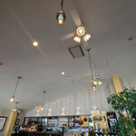 Paomu Karuizawa - 内観