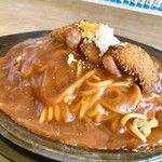 スパゲッティハウス シェフ - 