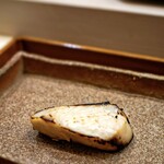 いしまる - 鰆の幽庵焼き
