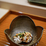 いしまる - 真鱈白子