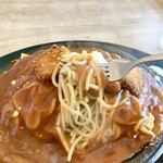 スパゲッティハウス シェフ - 