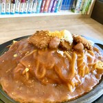 スパゲッティハウス シェフ - 