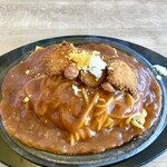 スパゲッティハウス シェフ - 